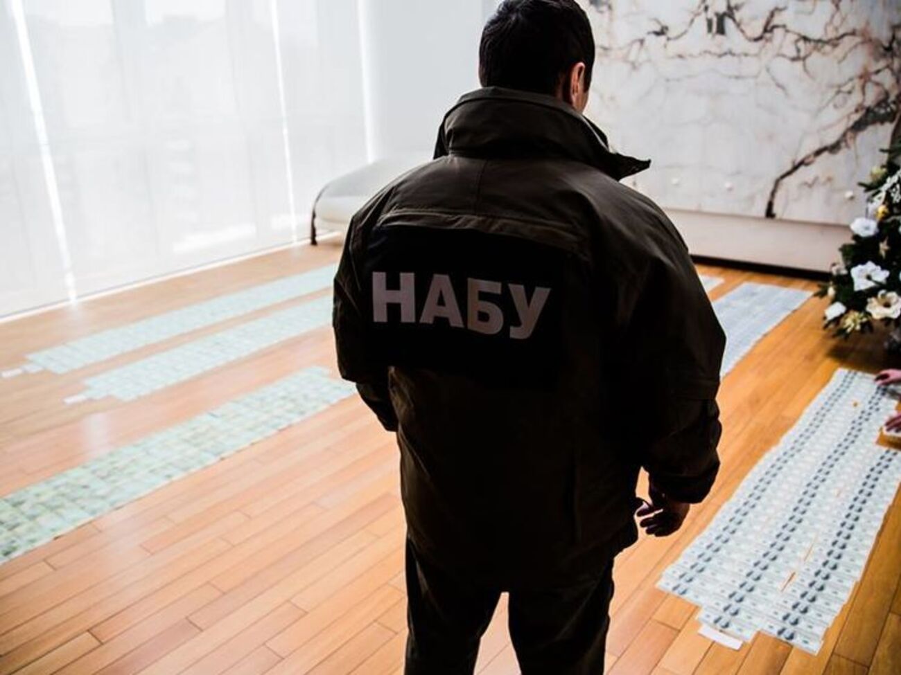НАБУ подозревает и.о.&nbsp;председателя правления компании в причастности к коррупционной схеме&nbsp;