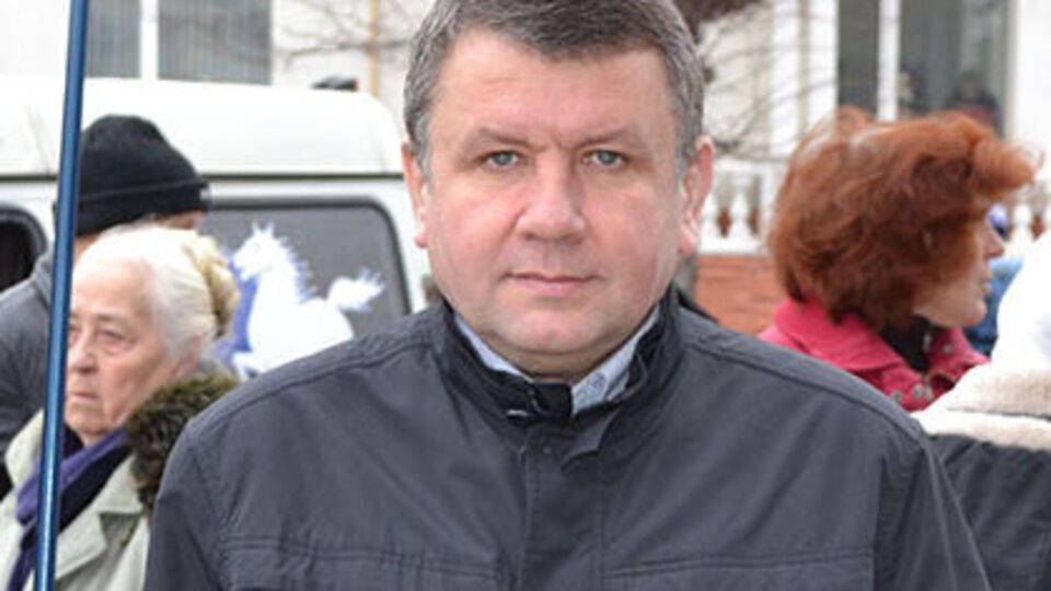 В севастопольском издании сообщили, что обыск был связан с двумя записями, оставленными в блогах