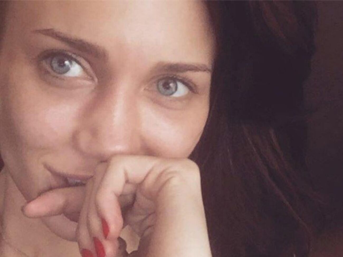 Катерина Рейферт заявила, что следователь не дает ей выйти замуж за находящегося в СИЗО Никиту Белых якобы из-за того, что она является свидетелем по делу