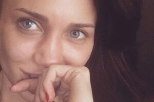 Катерина Рейферт заявила, что следователь не дает ей выйти замуж за находящегося в СИЗО Никиту Белых якобы из-за того, что она является свидетелем по делу