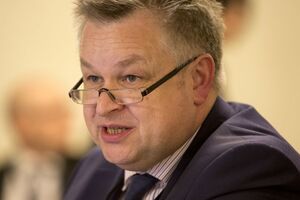 Глава Бюро по демократическим институтам и правам человека ОБСЕ прокомментировал заявление Трампа