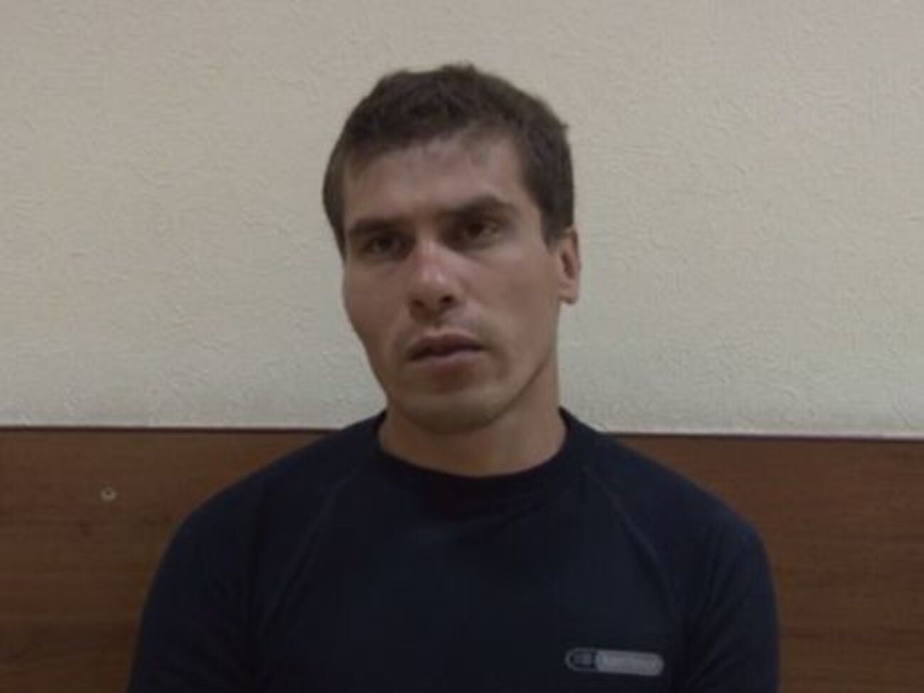 Сулейманову продлили арест до конца февраля