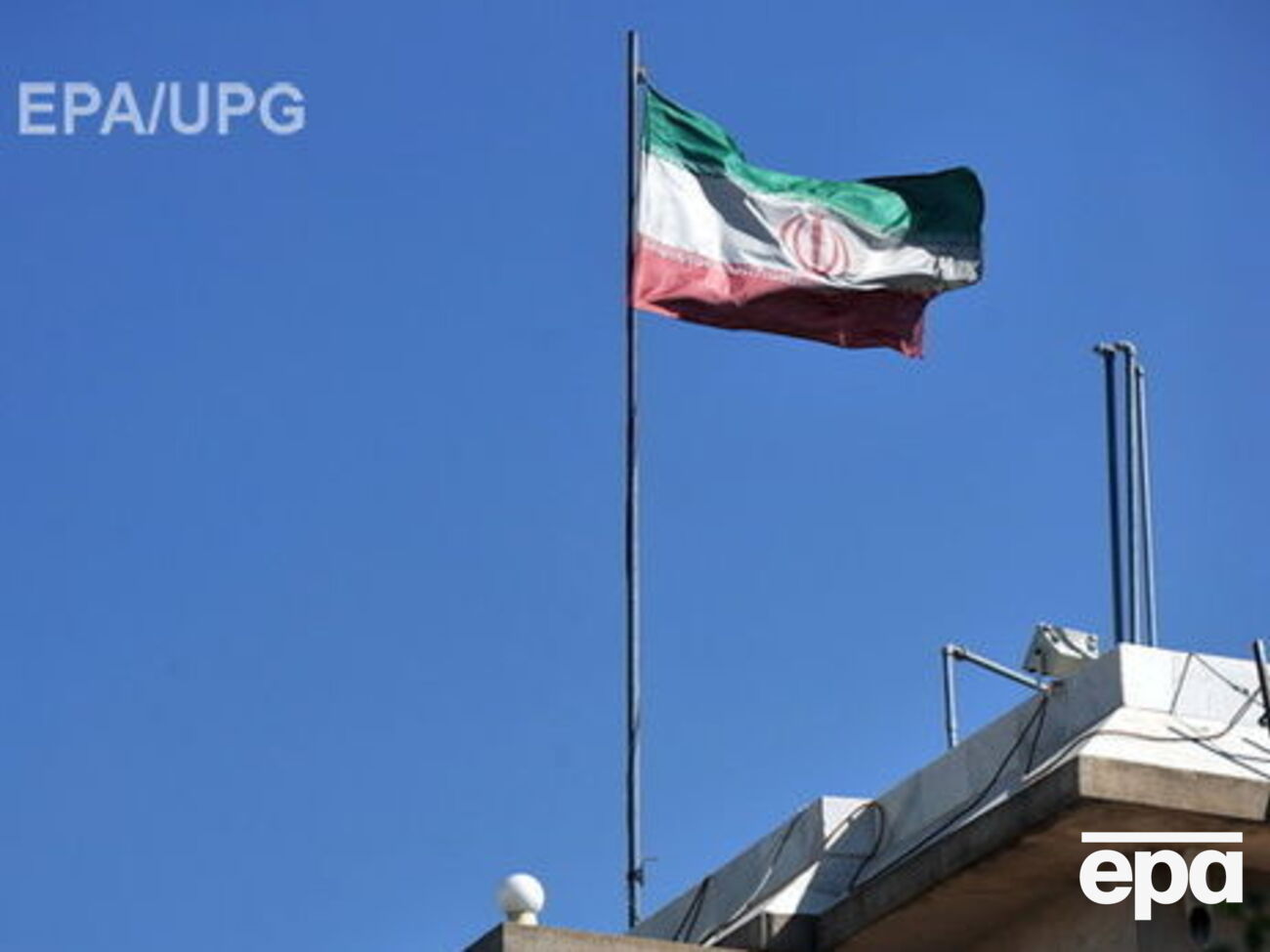 В Иране готовы к ответным мерам на указ президента США