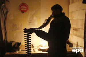 62% граждан Украины готовы за нее воевать