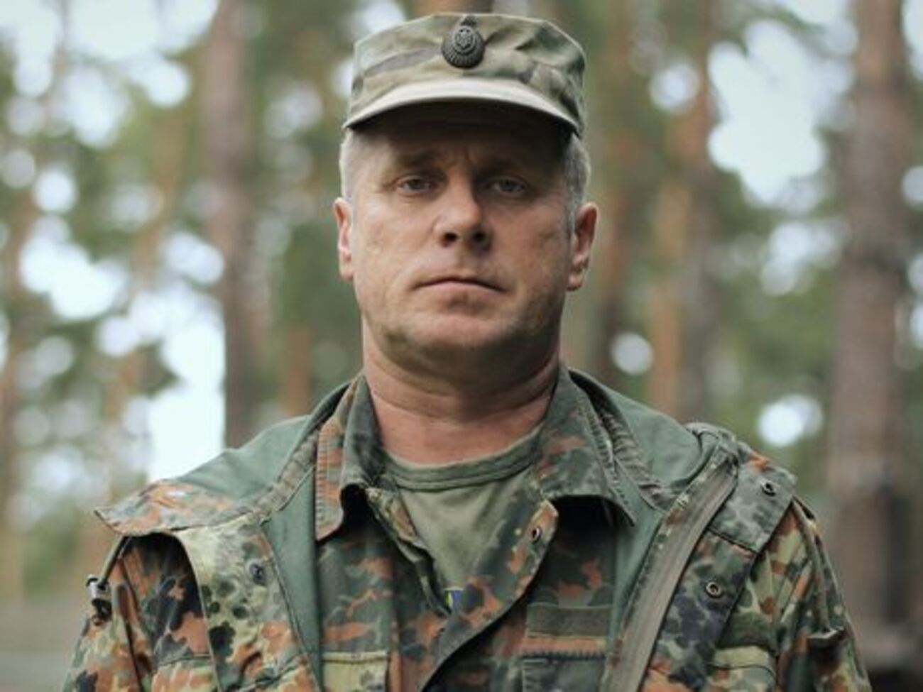 Валентин Лыхолит: Ребята, которые там сидят, думают, что уже о них забыли