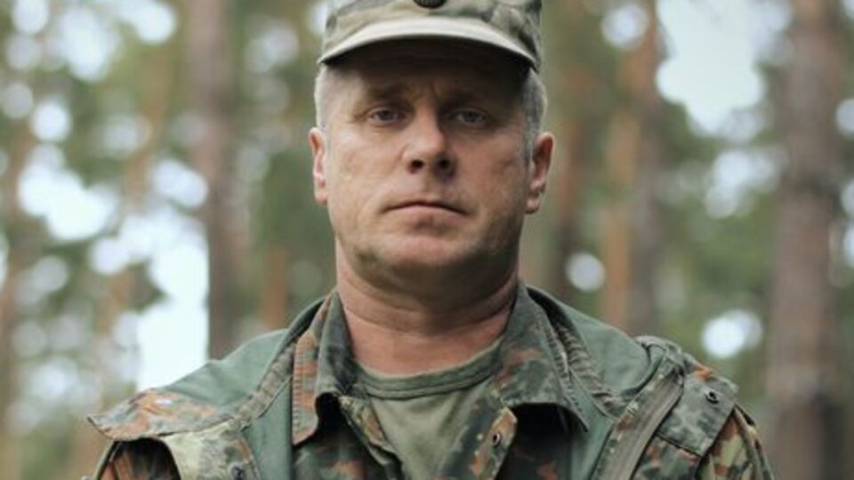 Валентин Лыхолит: Ребята, которые там сидят, думают, что уже о них забыли