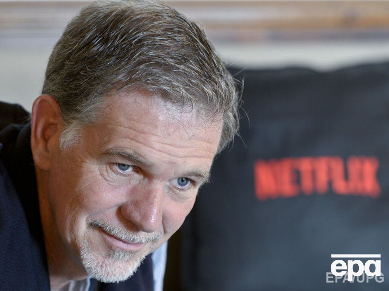 Рид Хэйстингс: Настало время объединиться, чтобы защитить американские ценности свободы и равных возможностей