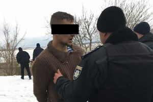 Задержание произошло без единого выстрела