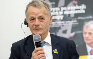 Джемилев: Главной темой для обсуждения будет состояние крымскотатарского народа в оккупированном Крыму