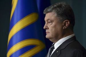 Порошенко: Россия не может смириться с существованием независимой Украины