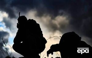 Командование полка разыскивает дезертиров