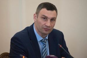 Кличко: Мы входим сейчас в финальную стадию подготовки к проведению "Евровидения"