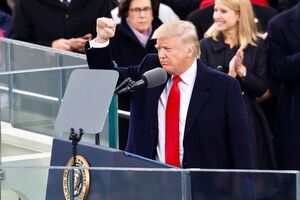 В Великобритании выступили против встречи Трампа с королевской семьей