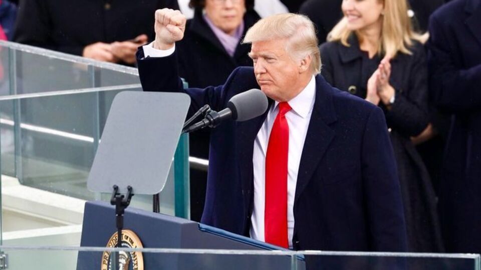 В Великобритании выступили против встречи Трампа с королевской семьей