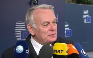 Глава МИД Франции подчеркнул, что дискриминация не является ответом на терроризм