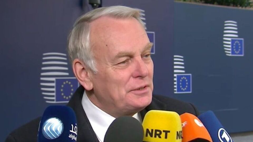 Глава МИД Франции подчеркнул, что дискриминация не является ответом на терроризм