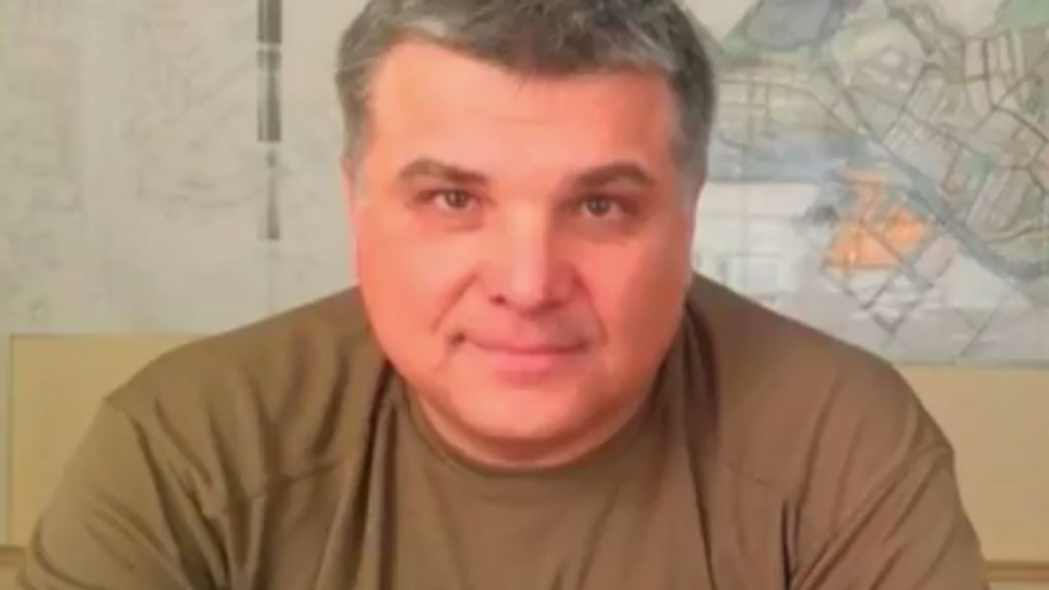 Маліхин: Целый день ведутся обстрелы по промзоне, по старой Авдеевке