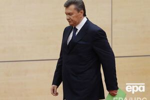 Янукович приедет в Украину для участия в суде только после выполнения его условий