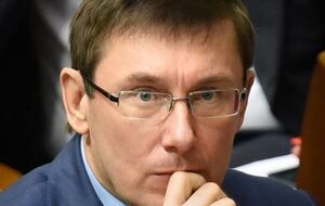 Луценко заявил, что полиция охраны могла украсть из дома в Княжичах элитный алкоголь