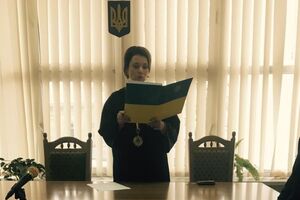 Судья Галицкого райсуда Львова отказала в аресте своего киевского коллеги