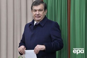 Мирзиеев придумал способ преодоления бедности