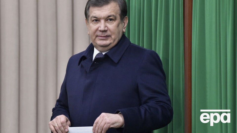 Мирзиеев придумал способ преодоления бедности