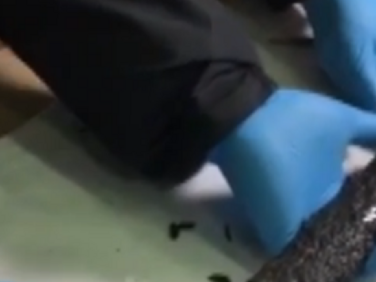 Журналисты о 2300-летнем мече: Удивительно, он по-прежнему сияет