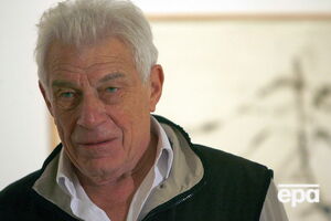 В последние годы жизни Бергер жил в городе Антони возле Парижа