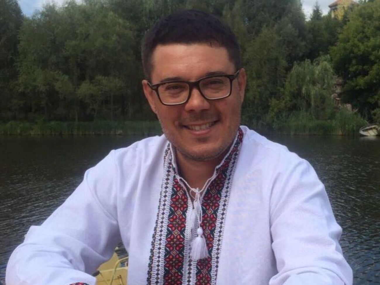 Березовец: Роль вице-президента в США растет