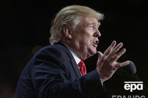 Ранее Трамп говорил, что отказ от ядерной сделки с Ираном будет его "первым приоритетом" в случае избрания