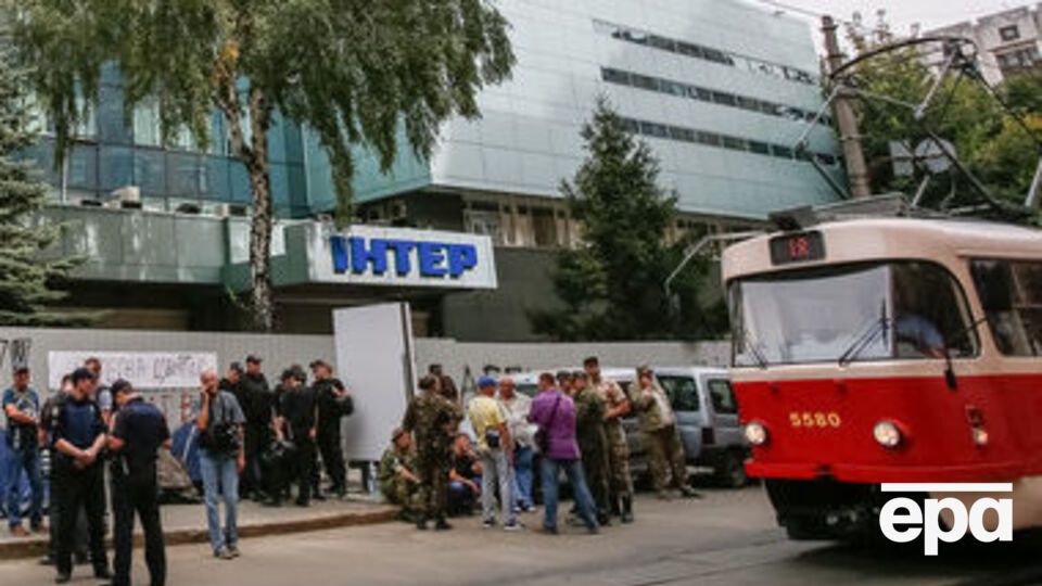 Lanet не будет транслировать "Интер"