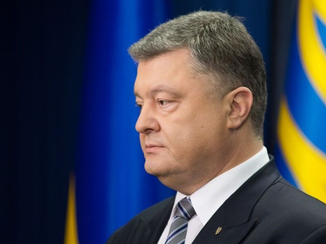 Порошенко: Между двумя государствами заложено настоящее демократическое партнерство