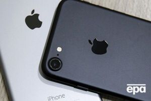 Apple сократит производство новых iPhone