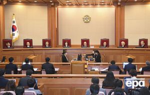 Президент отказалась давать показания