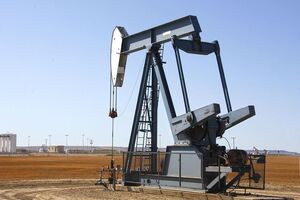 Цена на нефть достигла максимума с июля 2015 года