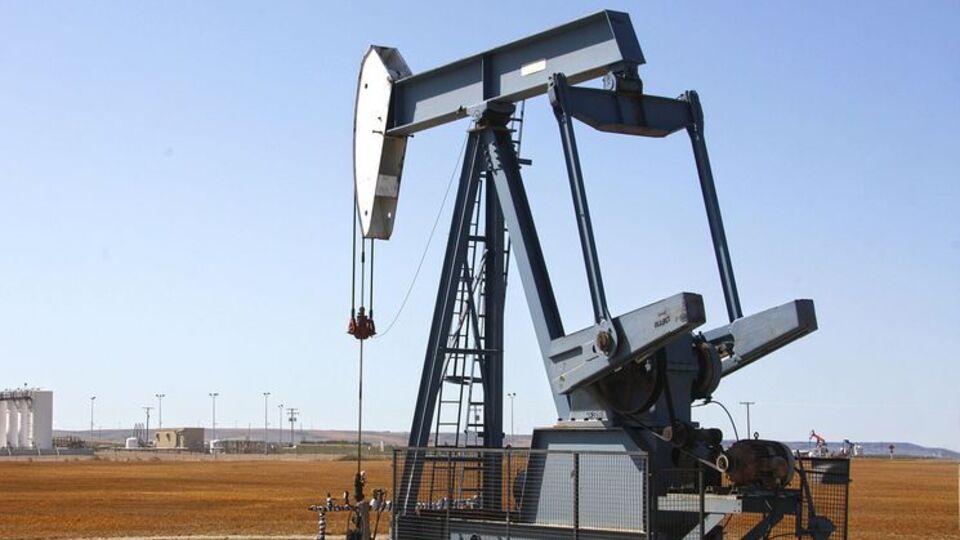 Цена на нефть достигла максимума с июля 2015 года