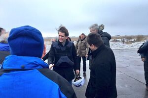 Курц хотел приехать на Донбасс, чтобы составить представление о происходящем в регионе