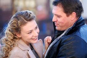 Российский сериал "Человеческий фактор" запрещен в Украине