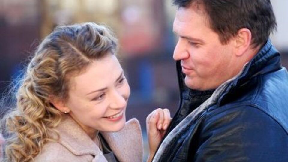 Российский сериал "Человеческий фактор" запрещен в Украине