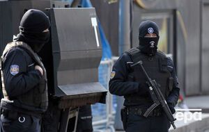 Турецкая полиция задержала еще шестерых подозреваемых в теракте