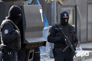 Турецкая полиция задержала еще шестерых подозреваемых в теракте