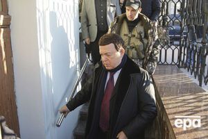 Кобзон заявил о встрече с Захарченко
