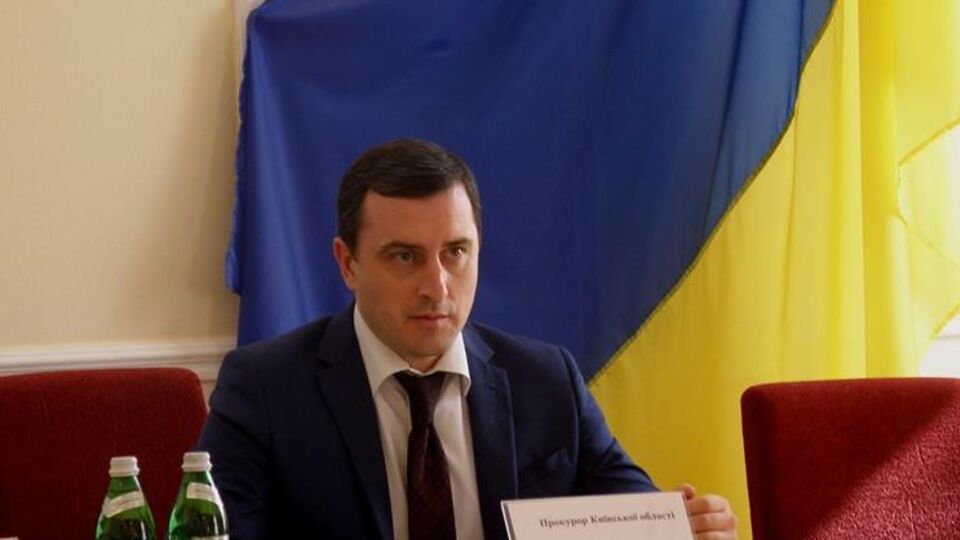 Прокурор области Чибисов рассказал об оружии, которое использовал Пашинский