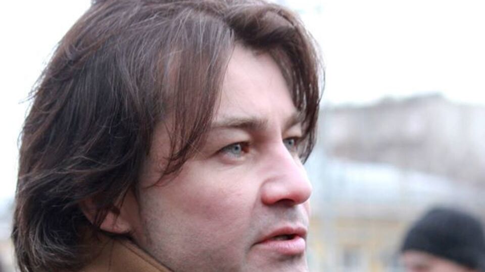 Нищук отметил, что сейчас все зависит от родственников писателя и украинских дипломатов