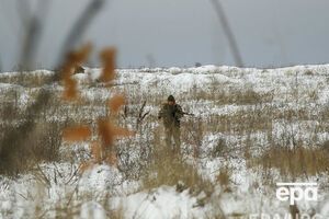 Задержанный боевик находится под стражей