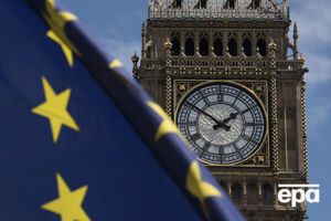 Британский посол в ЕС ушел в отставку