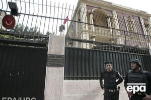 Более 10 тыс. человек турецкая полиция освободила после задержания