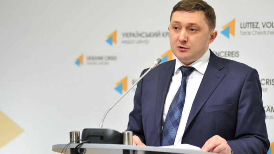 Ткачук заявил, что СБУ будет действовать совместно с МИД