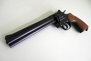 На четвертый день после конфликта жена Химикуса рассказала, что направляла на Пашинского пистолет