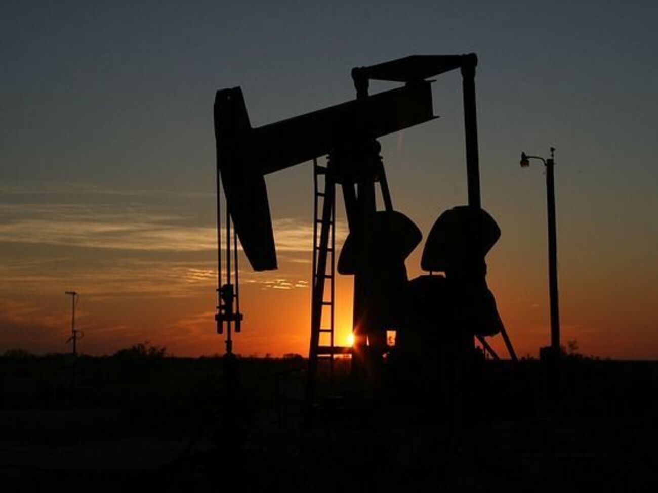 Новое месторождение нефти в Беларуси назвали Угольским
